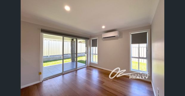 Stunning 4-Bedroom Brick Home - Photo 1