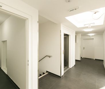 Baujahr 2020 - 4 Zimmer DG-Maisonette mit 15,75m2 Terrasse - Photo 3
