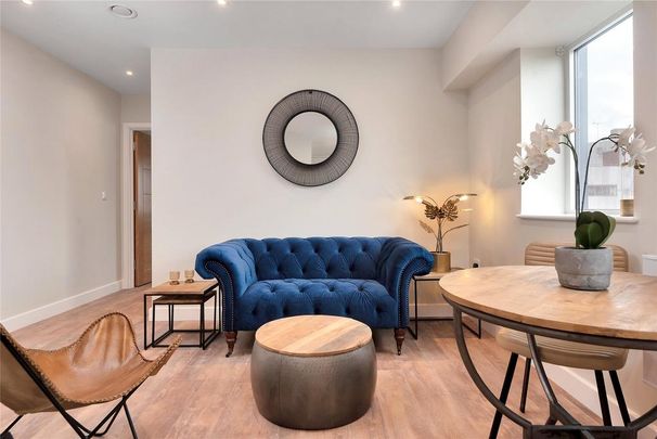 1 bedroom apartment to rent - Photo 1