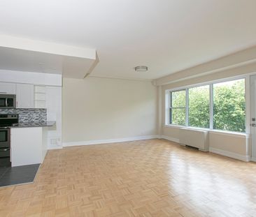 Appartement à louer - Montréal (Ville-Marie) (Centre Ouest) Apparte... - Photo 1