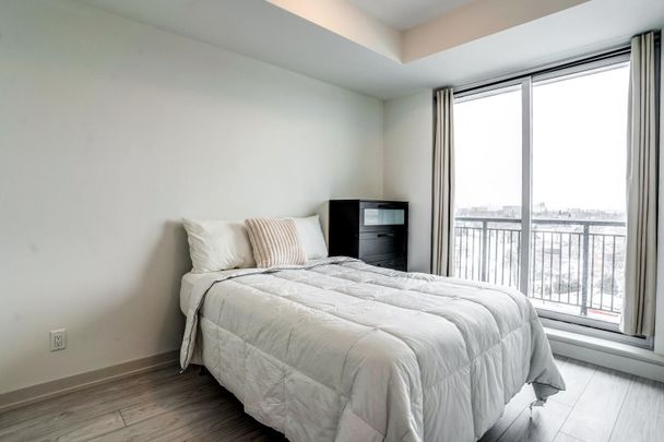 For Lease - 90 Glen Everest Road Unit# 816, Toronto, Ontario - Photo 1