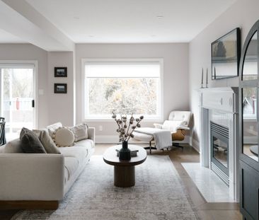 For Lease - 10 Thicketwood Boulevard, Whitchurch-Stouffville, Ontario - Photo 5