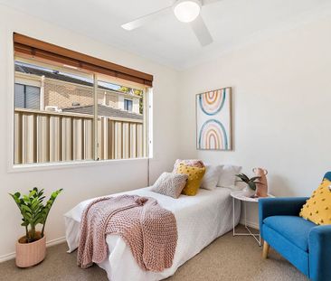 4 Bedroom Family Home | Spacious Layout & Outdoor Entertaining - Photo 6