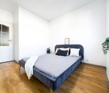 2 pokoje z balkonem i miejscem postojowym 47.45 m² - Photo 3