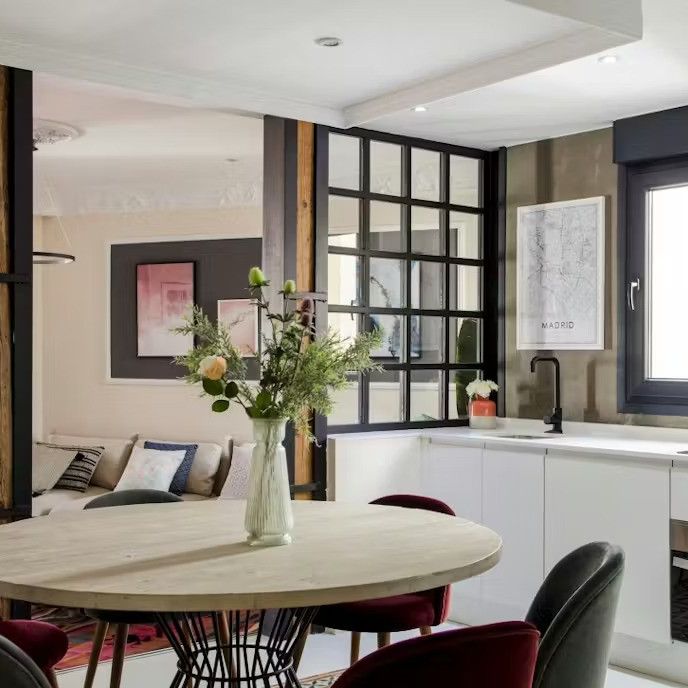 Paseo de Santa María de la Cabeza, Madrid, Community of Madrid 28045 - Photo 1