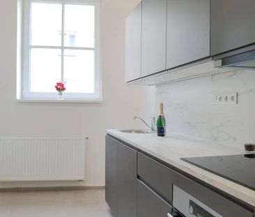 Pronájem bytu 2+kk 58 m - Photo 2