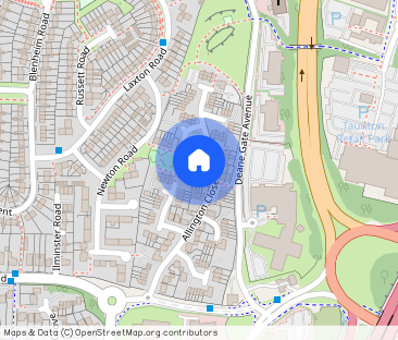 Allington Close, Taunton, TA1 - Photo 1