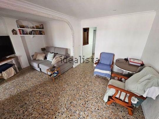 Alquiler de chalet adosado en Calle Ermita, 20 - Photo 1