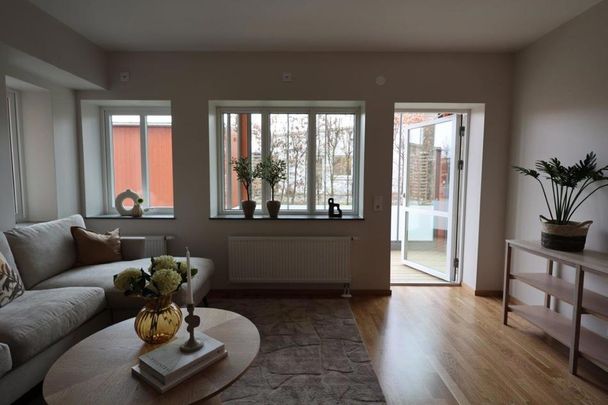 Östra Järnvägsgatan 14 F, Broby - Foto 1