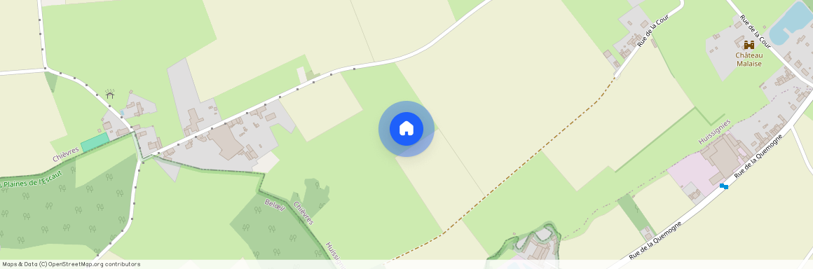 7950, Beloeil