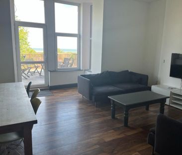 6 bedroom semi-detached house to rent - Photo 3