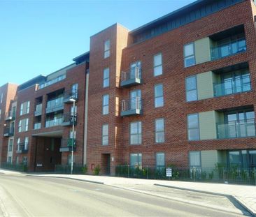 John Thornycroft Road, Southampton - Photo 3