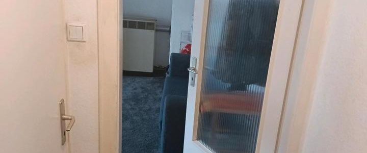 1 Zimmerwohnung zu vermieten - Foto 1