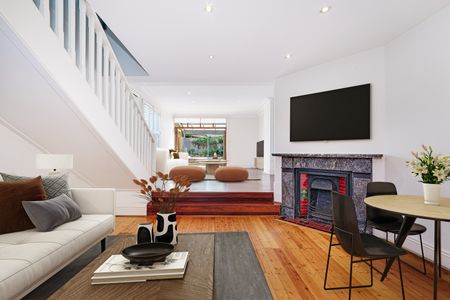 10 Royalist Road, Mosman NSW 2088 - House For Rent | Domain - Photo 5