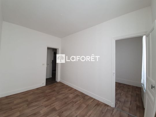 Apartment - Photo 1