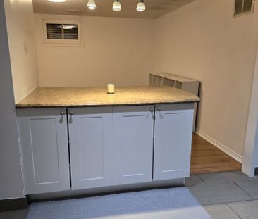 For Lease - 96 Benziger Lane Unit# Lower, Hamilton, Ontario - Photo 6