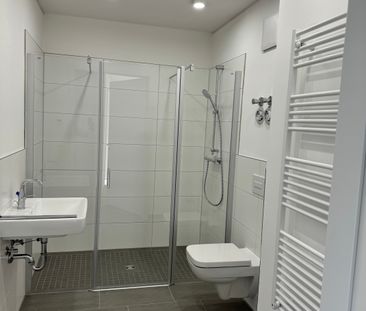 2-Zimmer-Wohnung nahe Volkspark Kleinzschocher-WE17 - Photo 4