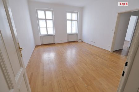 Drei UNBEFRISTETE 2 Zimmer-Wohnungen mit KFZ-Stellplatz im Haus - Photo 3