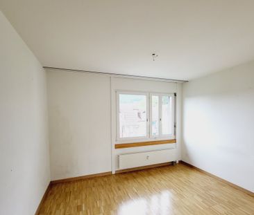 Maisonette-Dachwohnung mit Terrasse im Westen der Stadt - Foto 6