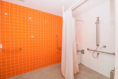 Studio-1Queen#106 - Photo 5