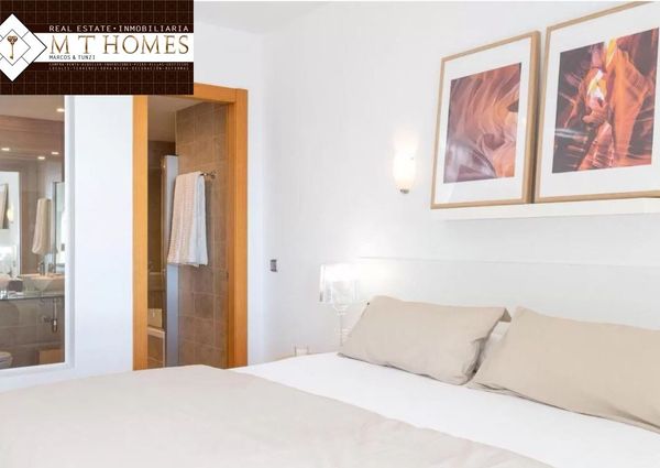 Duplex Penthouse - Fuengirola (El Higuerón)