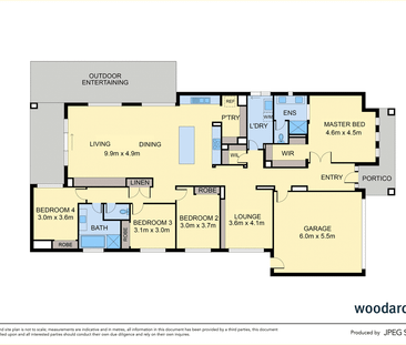 Exceptional Family Comfort in the Rosenthal Estate - Photo 5