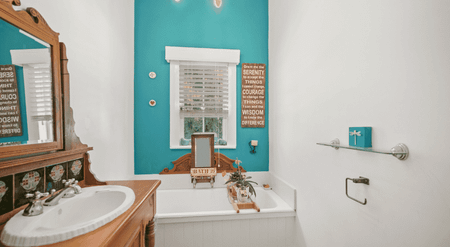 Hinemoa Villa - Photo 5