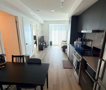 For Lease - 195 Commerce Street Unit# 707, Vaughan, Ontario - Photo 5