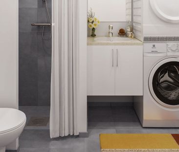 Honningvænget 89 st. 2 - Photo 1