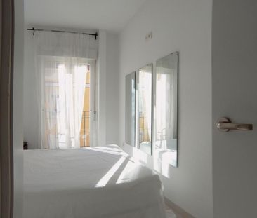 Apartamento de alquiler en Puerta del Ángel - Photo 4