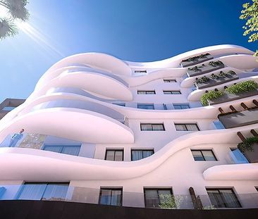 Apartamento de alquiler en Calle Huerto, 42, Centro - Photo 1