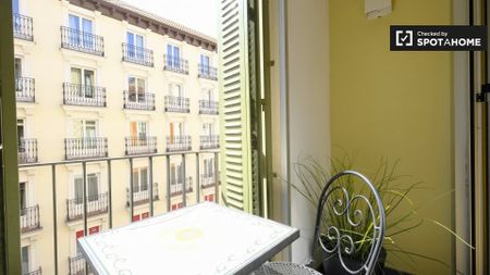 madrid, Community of Madrid 28012 - Foto 4