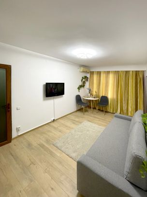 Apartament de inchiriat in Ploiesti, zona Ultracentral-Piata Victoriei - Fotografie 1
