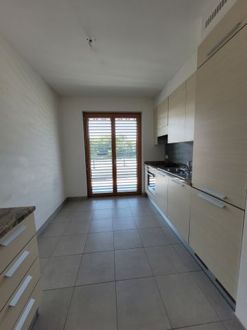 4.5 Zimmer, 130 m², 2. Stock - Photo 3