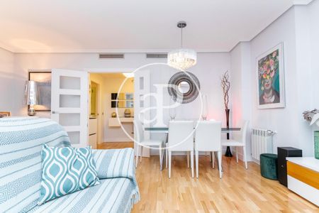 Flat for rent in Colonia los Angeles. - Photo 2