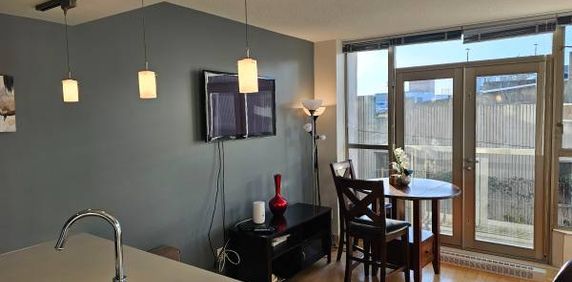 Luxury 1-Bedroom Fully Furnished Condo $2000, in Downtown Victoria! - Photo 2