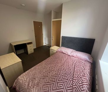 192 Crookesmoor Road, Crookesmoor, S10 1BE - Photo 5