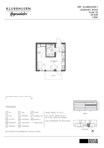 Hägerneholmsvägen, Täby - Foto 2