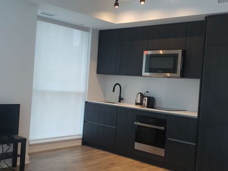 For Lease - 327 King Street Unit# 2903, Toronto, Ontario - Photo 5