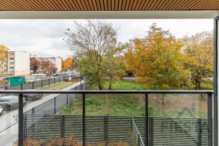 Warszawa Wola, ul. Józefa Sowińskiego - Zdjęcie 4