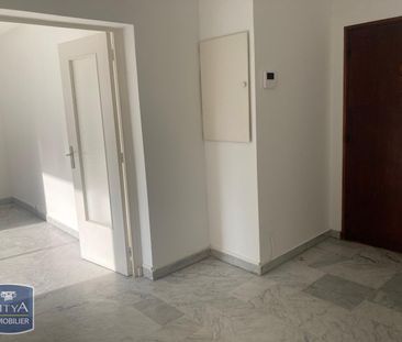Location Appartement 3 pièces 75m² GRENOBLE 38000 - Photo 5