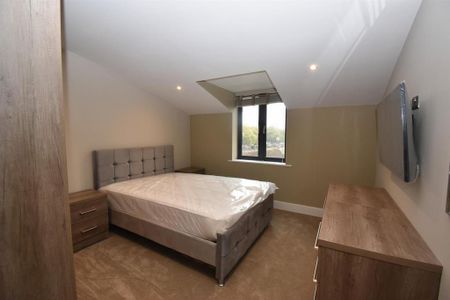 2 bedroom apartment to rent - Photo 4