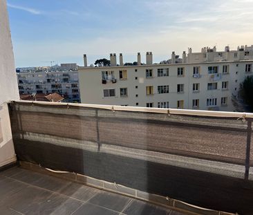 A louer, Appartement Marseille 13013, Malpassé-St Just, parking, de... - Photo 4