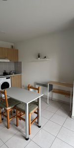 Location Appartement 1 pièce 26m² LIMOGES 87000 - Photo 3