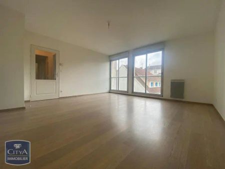 Appartement à louer 2 pièces 55.58m² - Photo 5