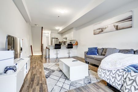 For Lease - 1776A Lawrence Avenue Unit# 2, Toronto, Ontario - Photo 4