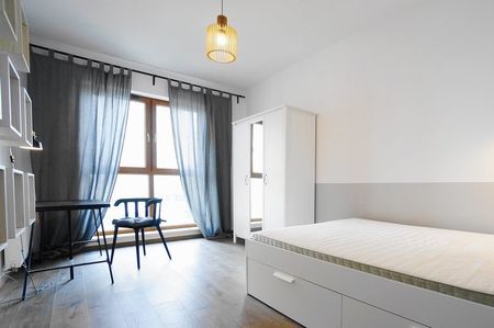 Mieszkanie 70 m², Kraków, Grzegórzki, płk. Francesco Nullo - Photo 2