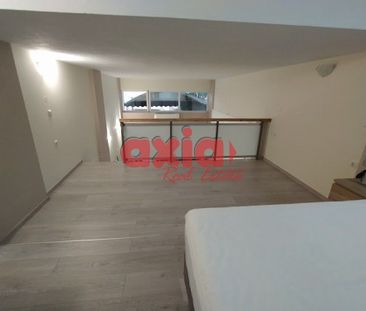 Studio/Γκαρσονιέρα για ενοικίαση Ποταμούδια (Καβάλα) - Φωτογραφία 5