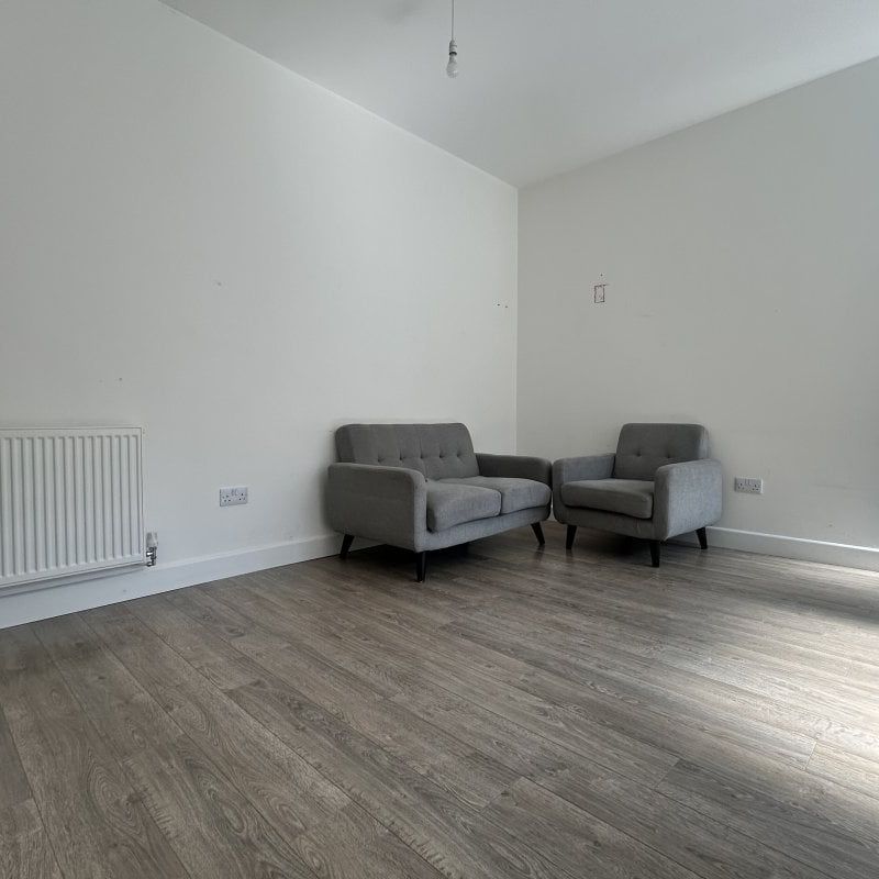 Church Gate - Photo 1