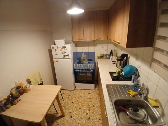 Διαμέρισμα για ενοικίαση Χαροκόπου (Καλλιθέα) - Photo 1